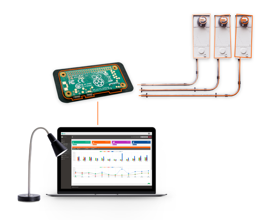 Esave-Arduino